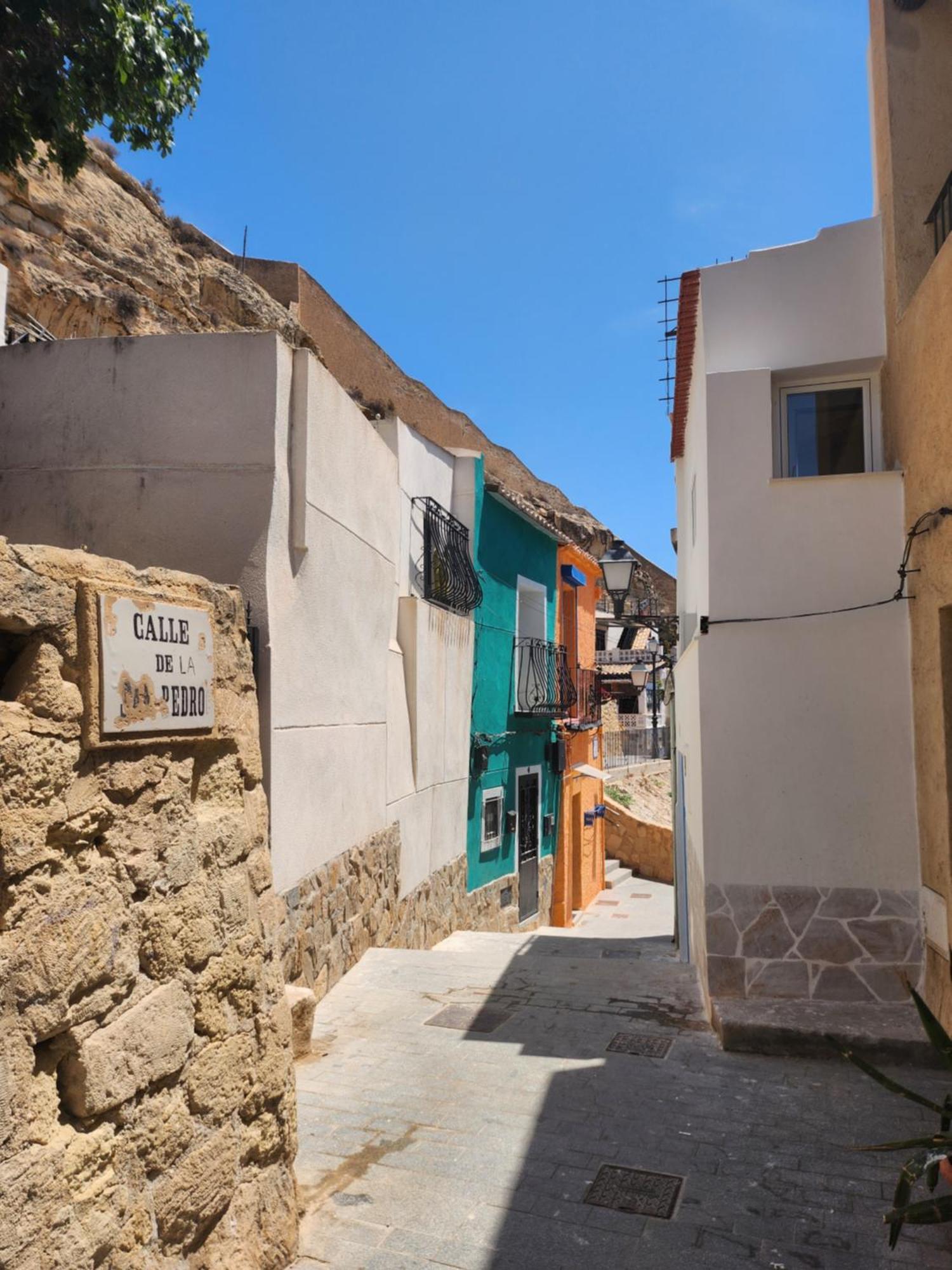 Mediterranean Loft Alicante Exterior photo